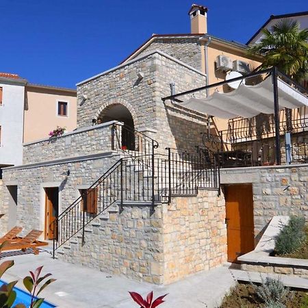 Villa Beram Exterior photo