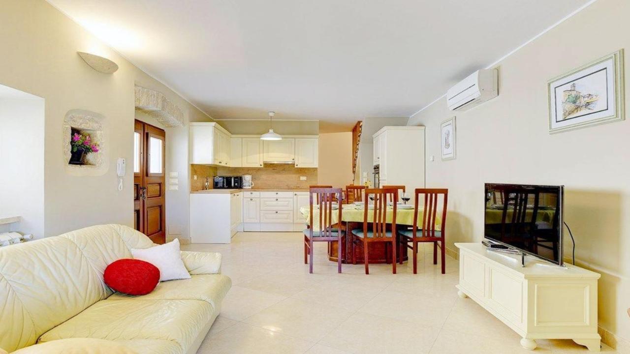 Villa Beram Exterior photo